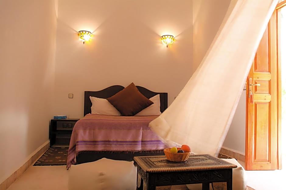 Riad Mariana