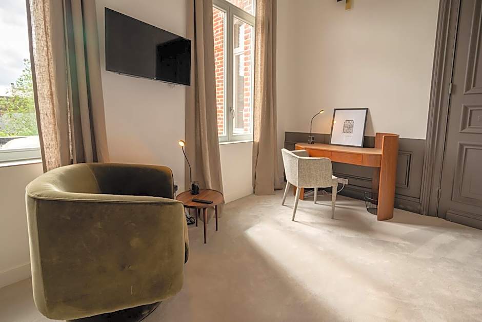 Maison Mimerel Colodge