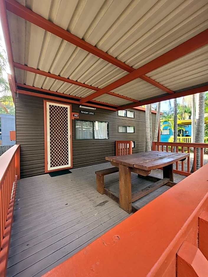 Lani's Holiday Island