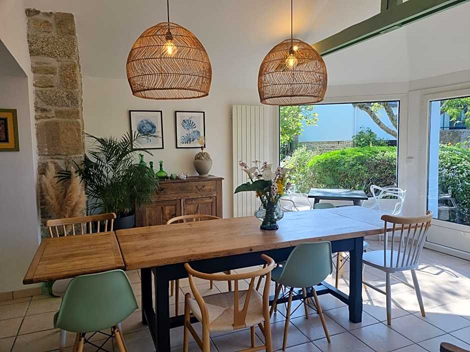 Ty Coz Breizh Chambres d'hôtes