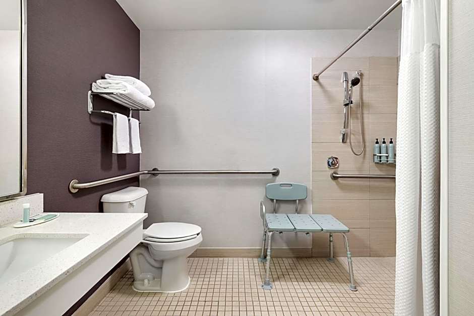 Courtyard by Marriott Atlanta Suwanee