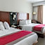 Radisson Poliforum Plaza Hotel Leon