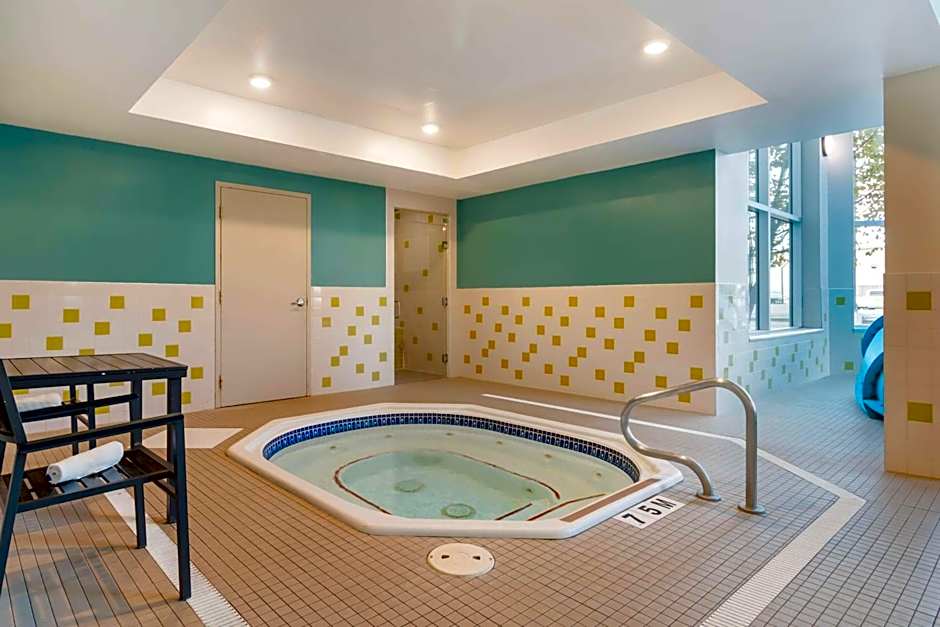 Best Western Plus Brandon Inn