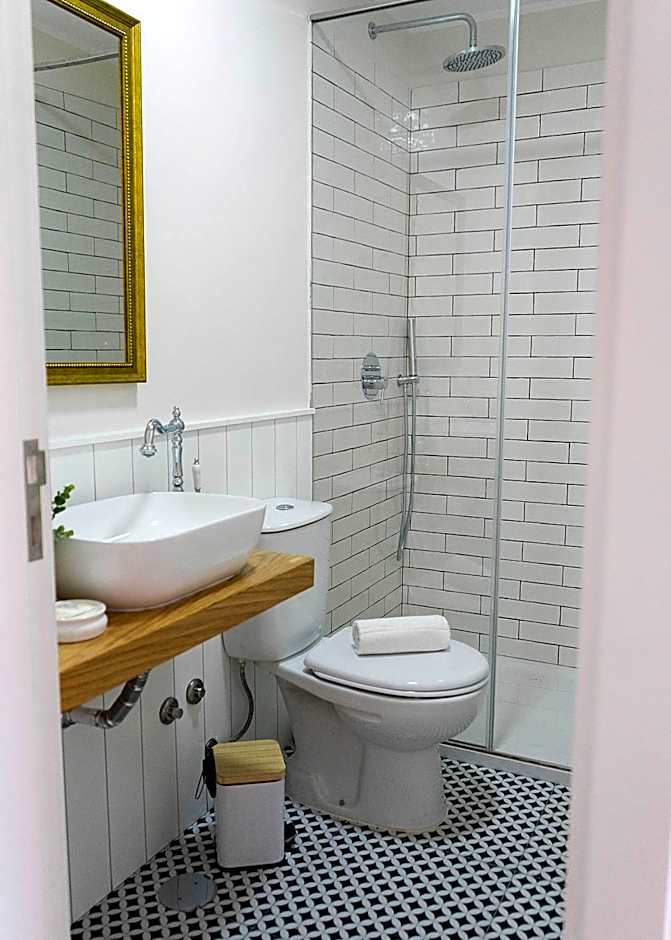 Casa da Ana Boutique Guest House
