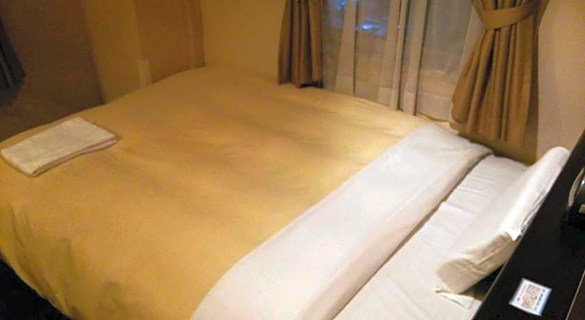 Hospitality Inn Yawatajuku