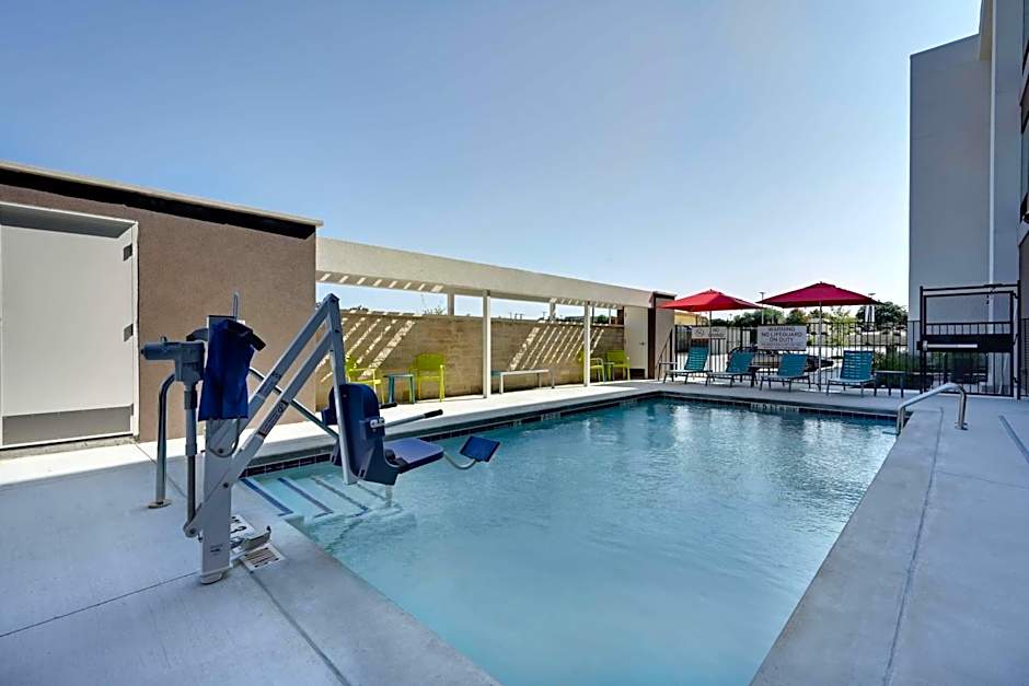 Home2 Suites by Hilton Temple