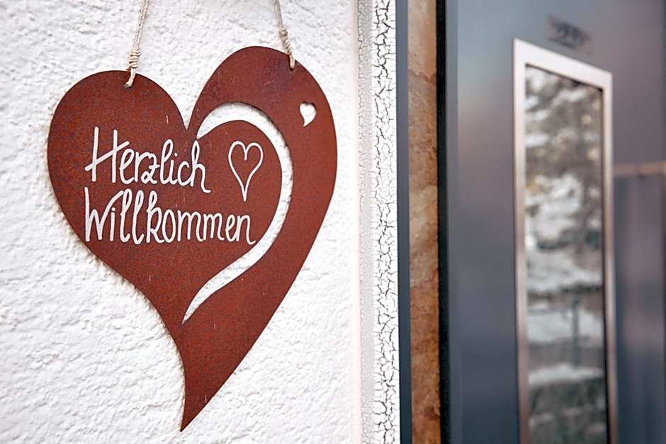 Pension Vier Jahreszeiten