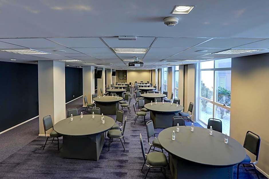 Comfort Hotel Guarulhos Aeroporto