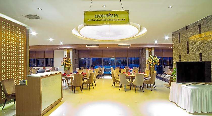 Muong Thanh Luxury Vientiane