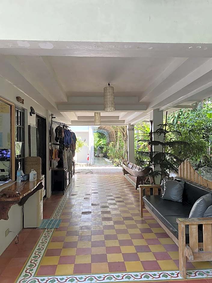 Fantasy Lodge Cebu