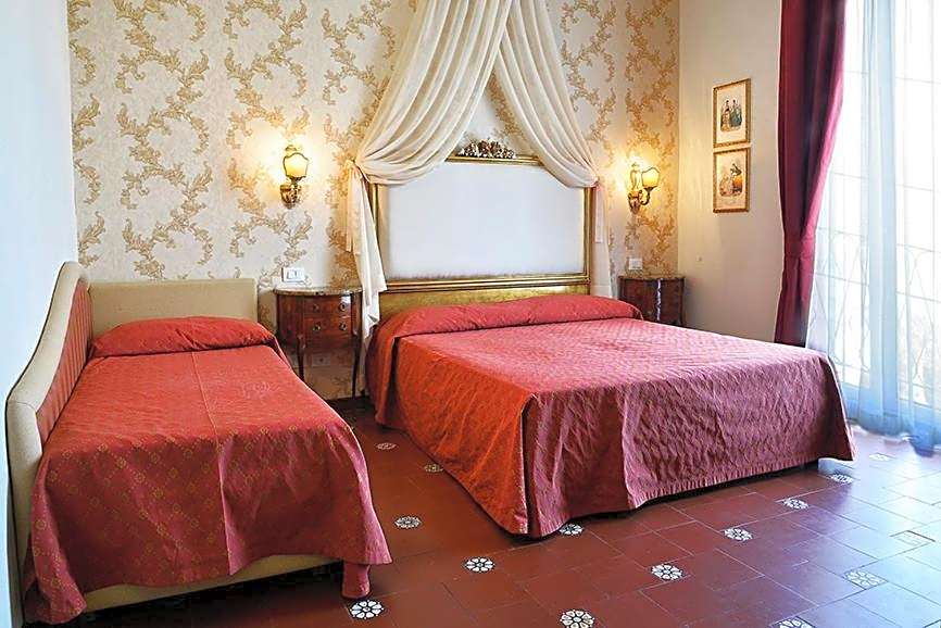 Hotel Locanda delle Dune