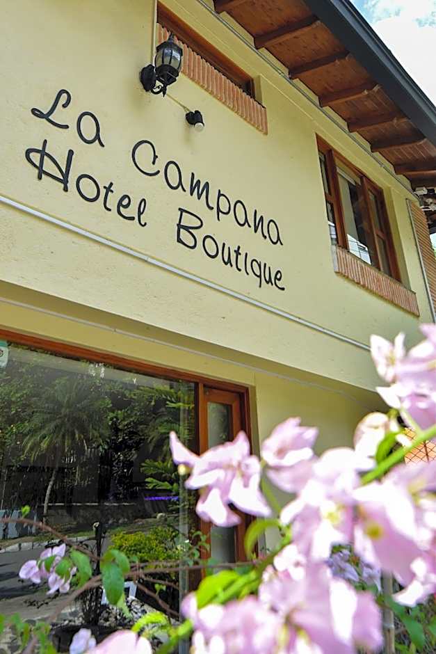 La Campana Hotel Boutique