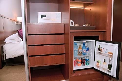 Howard Johnson Inn Palermo