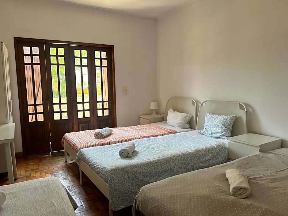 Asprela Guest House