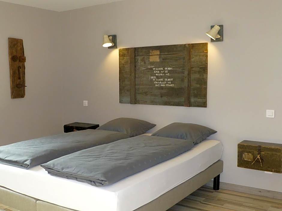 L’Été en Novembre