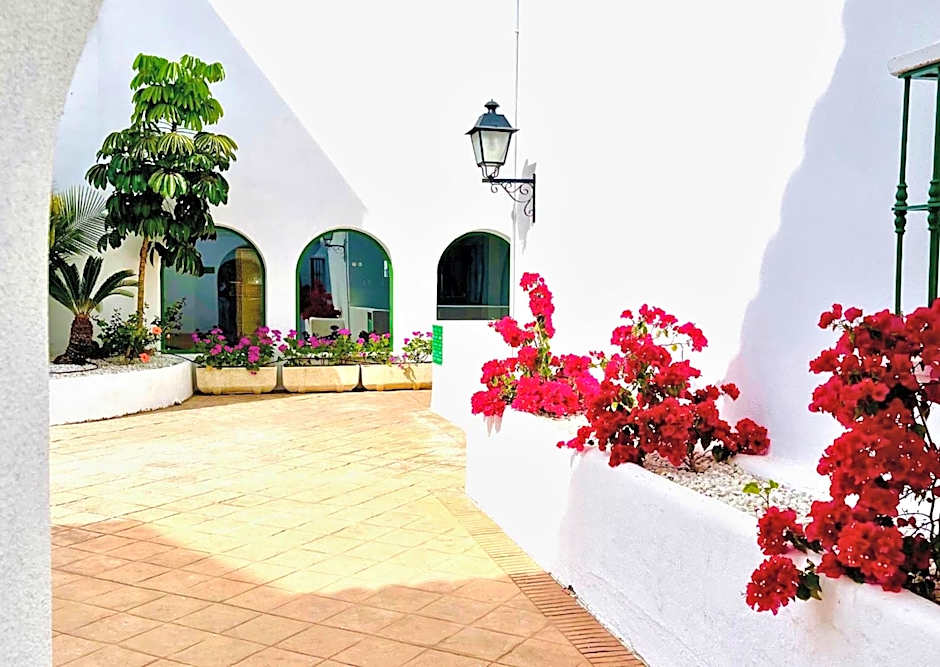 Hotel Apartamentos Manilva Sun