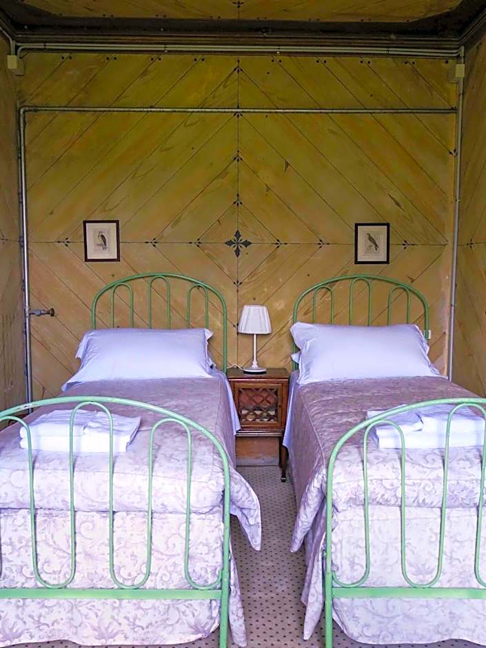 Hotel Villa Simplicitas