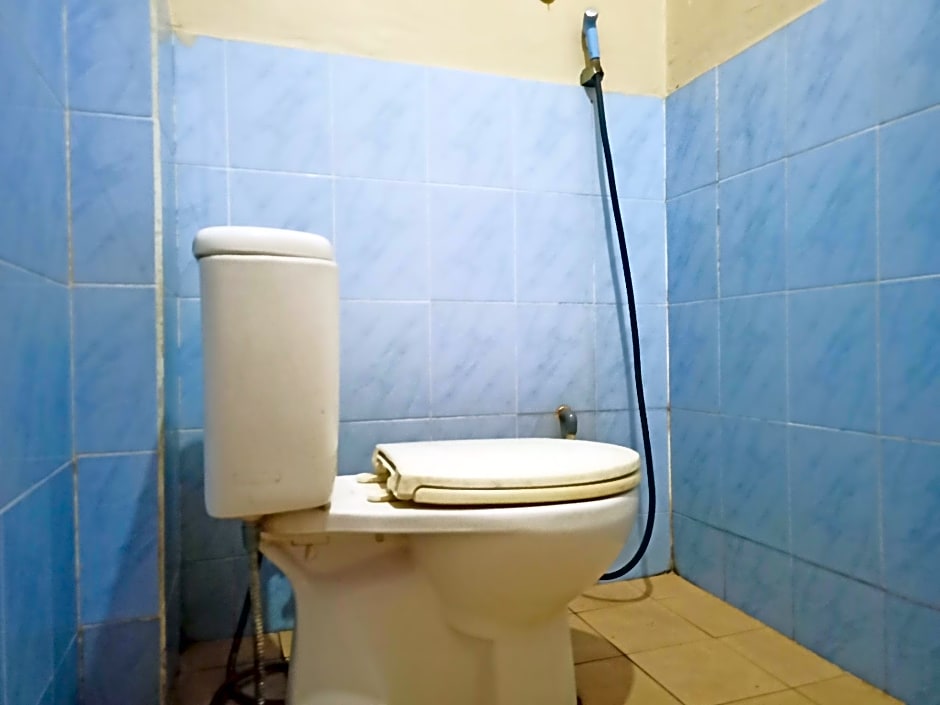 Hotel O Syariah Sumber Mulya NunukanNearAlun - Alun Kota Nunukan