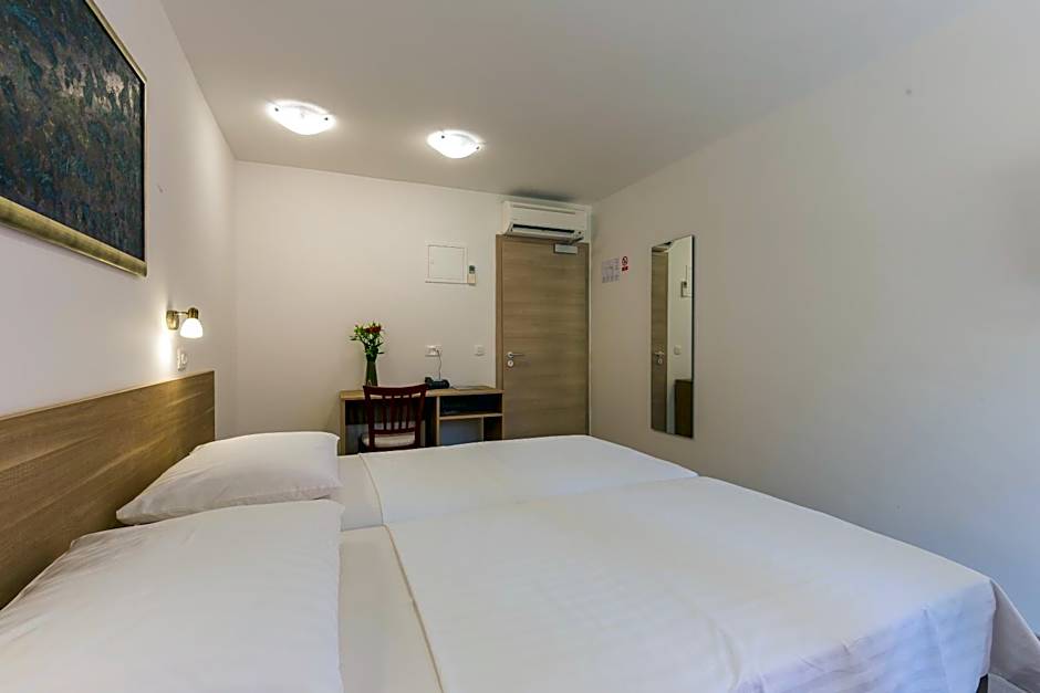 Hotel Vimbula - Komolac