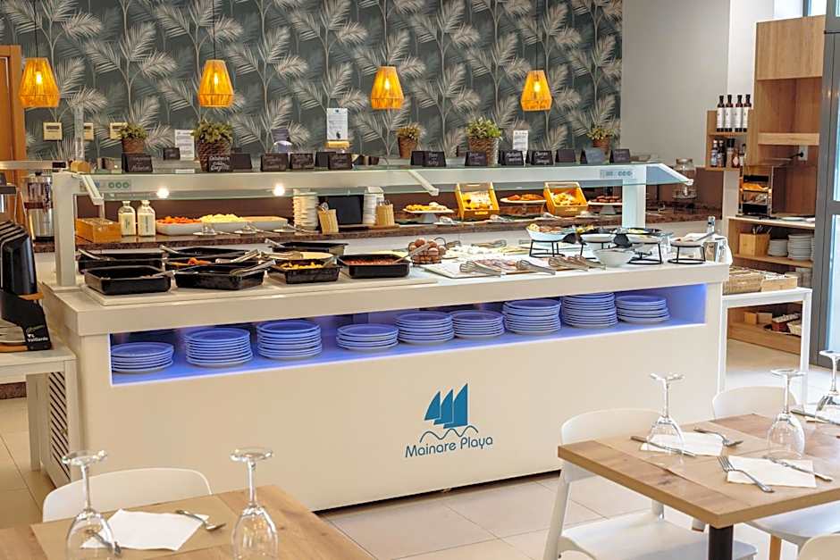 Hotel Mainare Playa