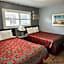Fireside Inn By The Beach Boardwalk & Bowling
