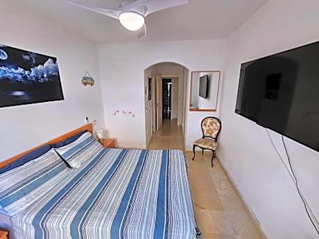 Bienvenido a tu habitacion