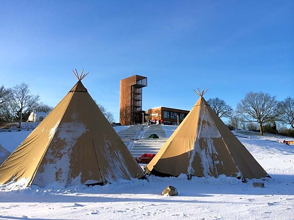 Panorama Hotel Aschberg