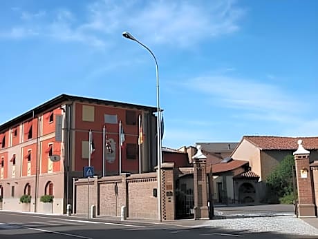 Luna Residence Hotel