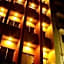 Wisata Hotel Palembang