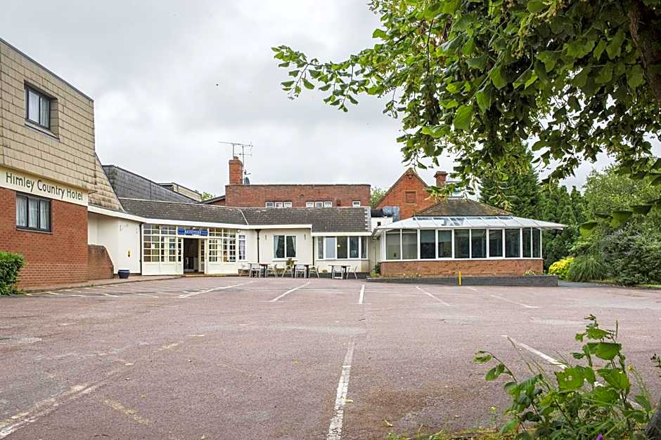Himley Country Hotel