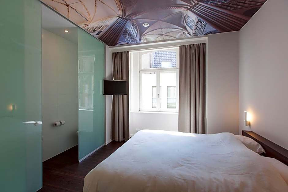 Hotel Marcel