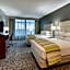 Drury Plaza Hotel Dallas Richardson