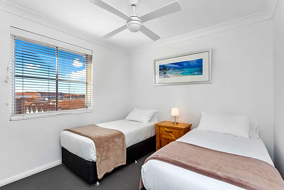 Nautica Residences Hillarys