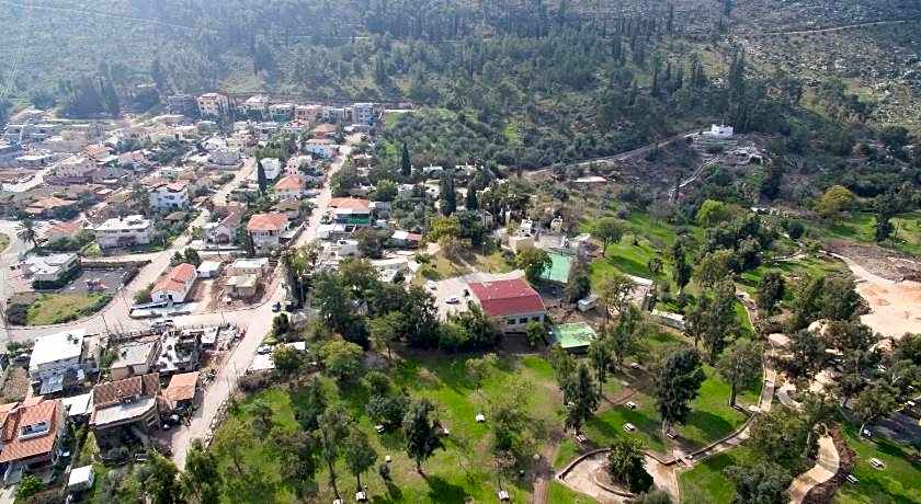 HI Maayan Harod Hostel