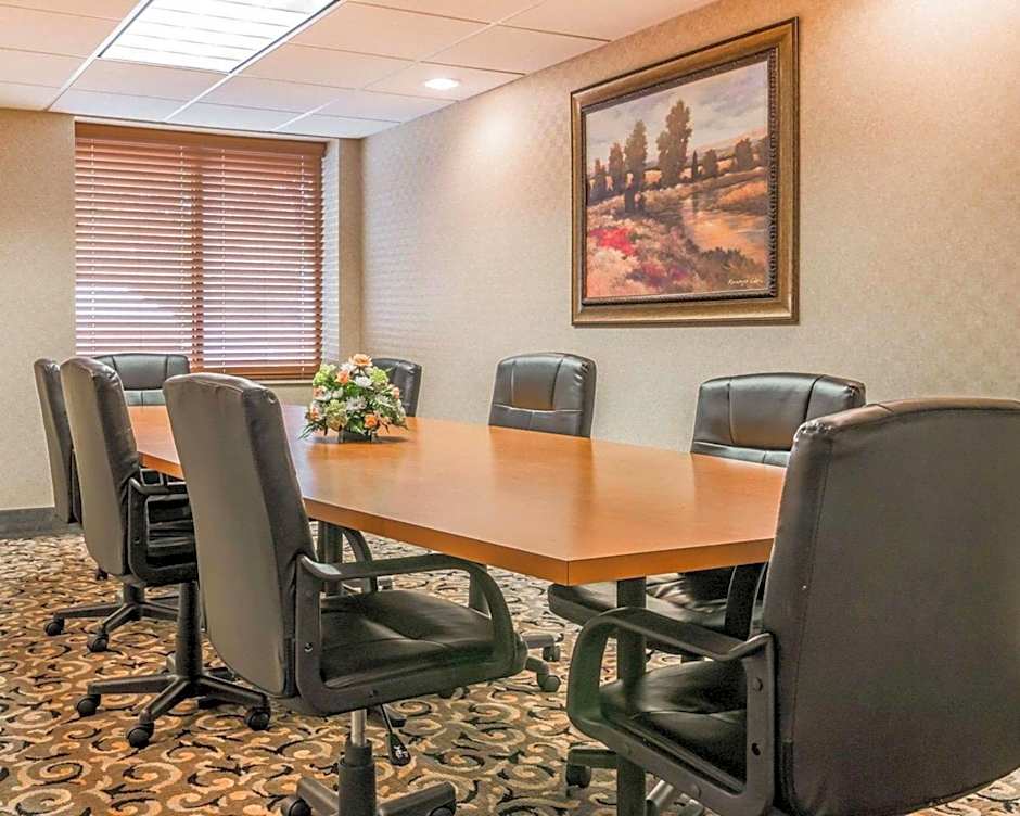 Comfort Inn Utica
