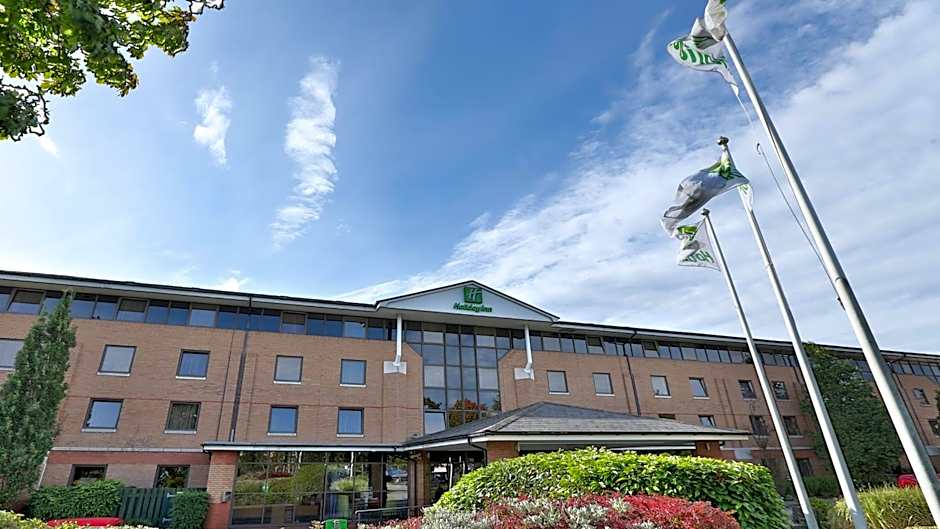 Holiday Inn Nottingham By IHG