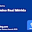 Camino Real Mérida
