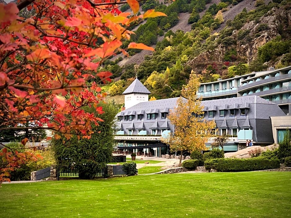 Andorra Park Hotel