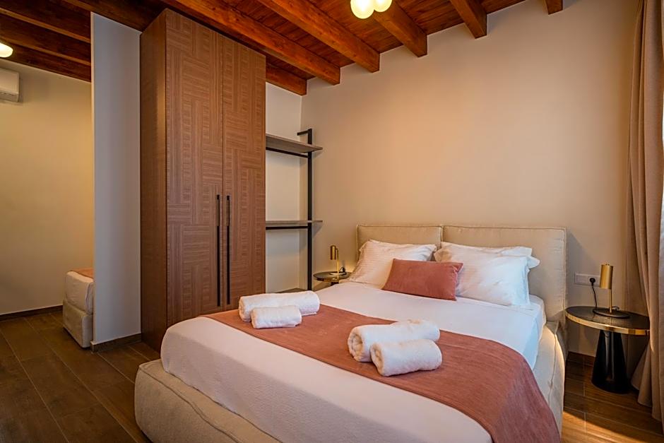 Casa D'oro - Luxury Suites
