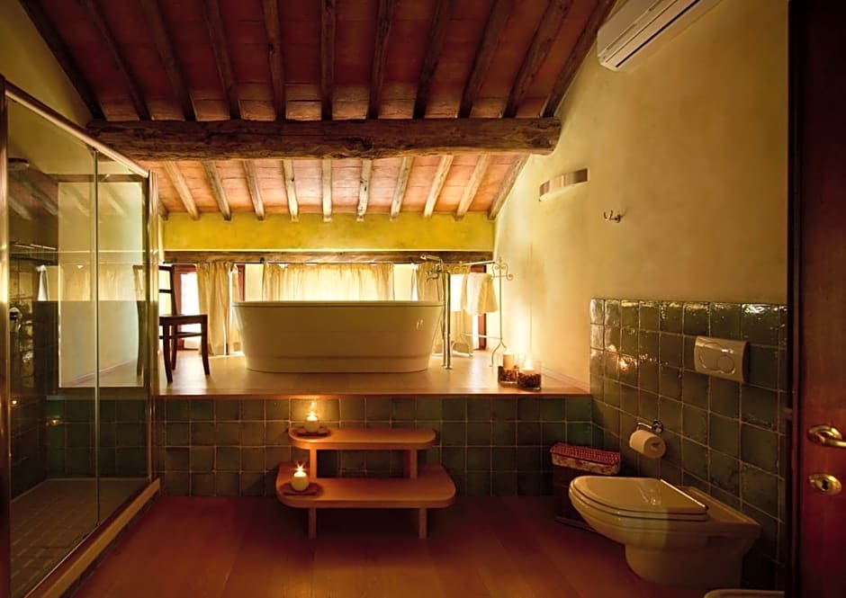 Relais Borgo Petrognano