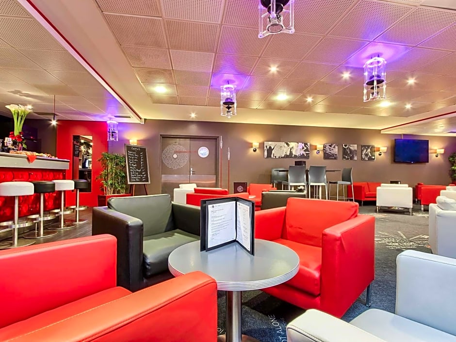 Ibis Styles Paris Roissy Cdg
