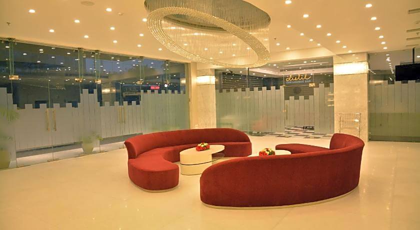 Grand Plaza Jammu