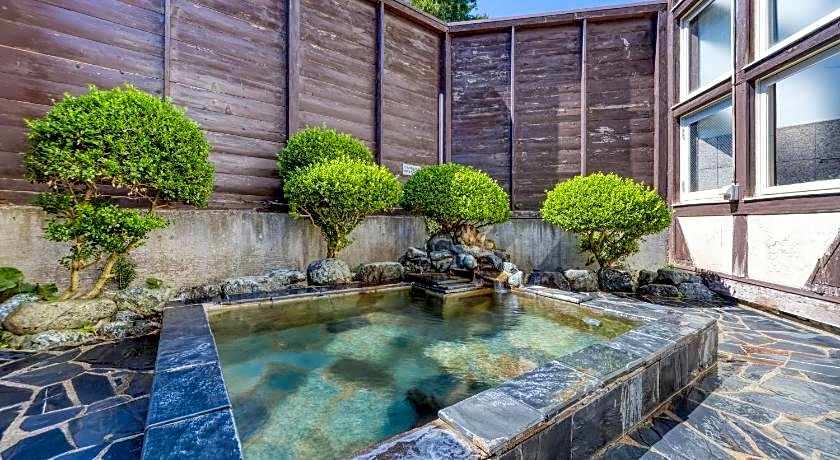 Hakuba Hotel Paipu no Kemuri