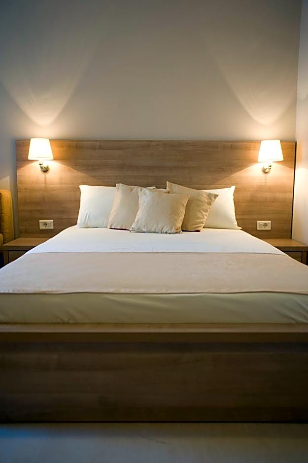 Vila V Lux Apartments