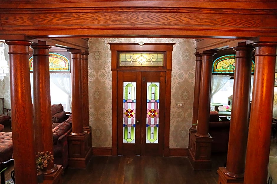 VAAST Bed & Breakfast