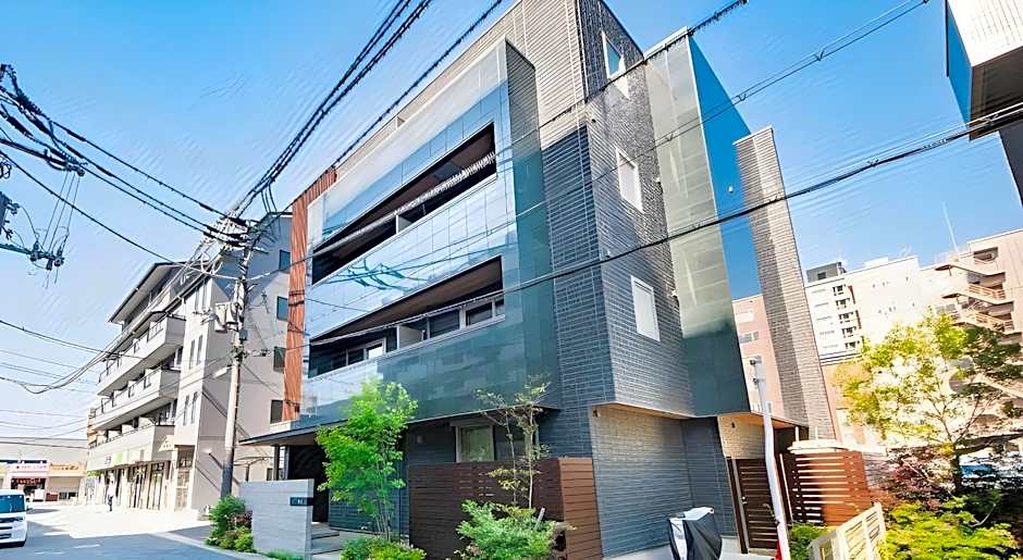 Hotel Rokune