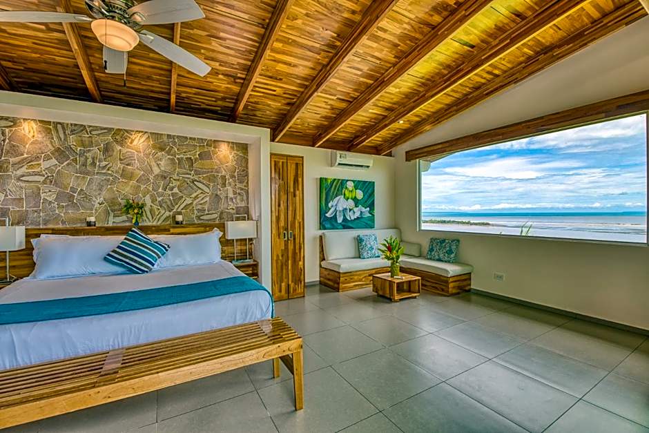 El Castillo - Adults only