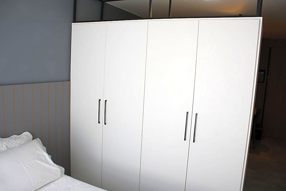 Flat Noroeste Meet by CentoEdez