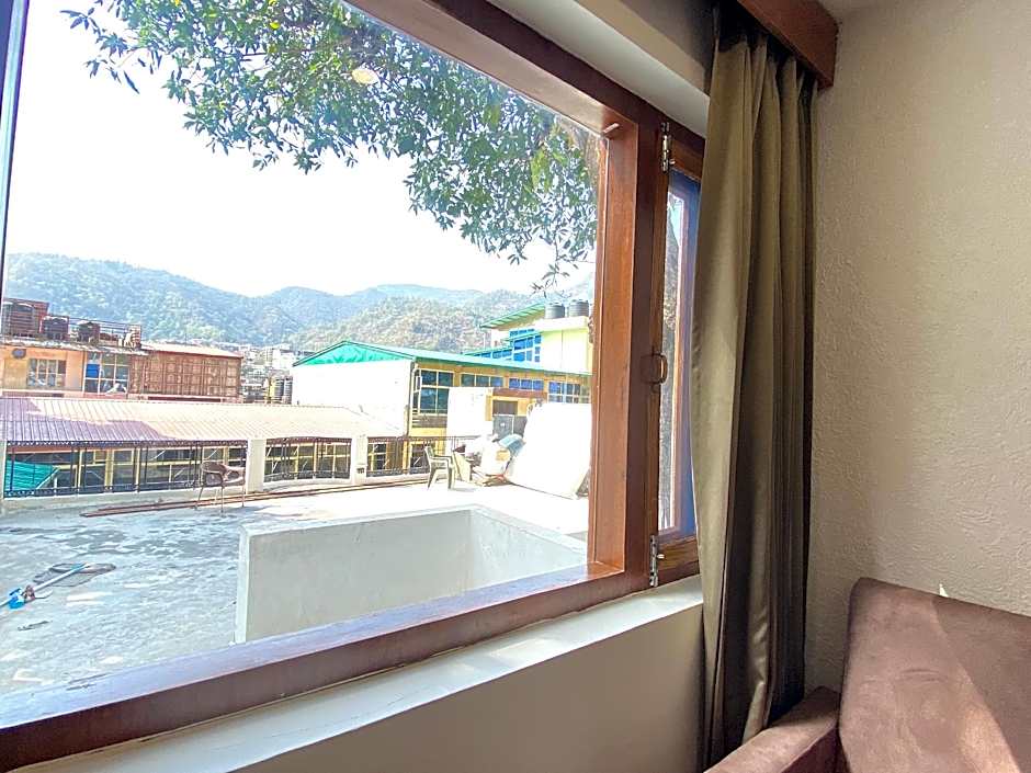 Sonu Guesthouse & Hostel, Rishikesh