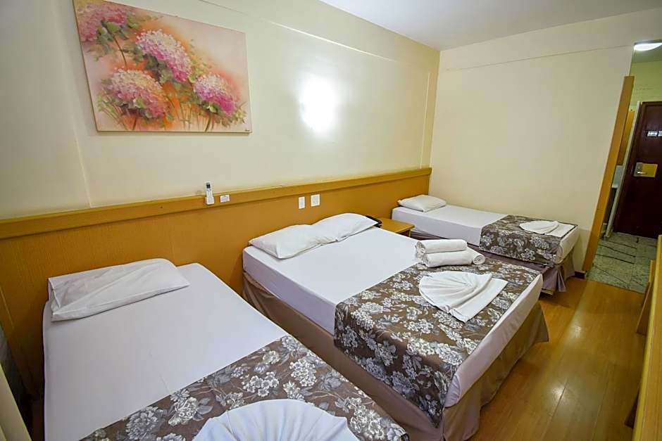 Vilage Inn All Inclusive Poços de Caldas